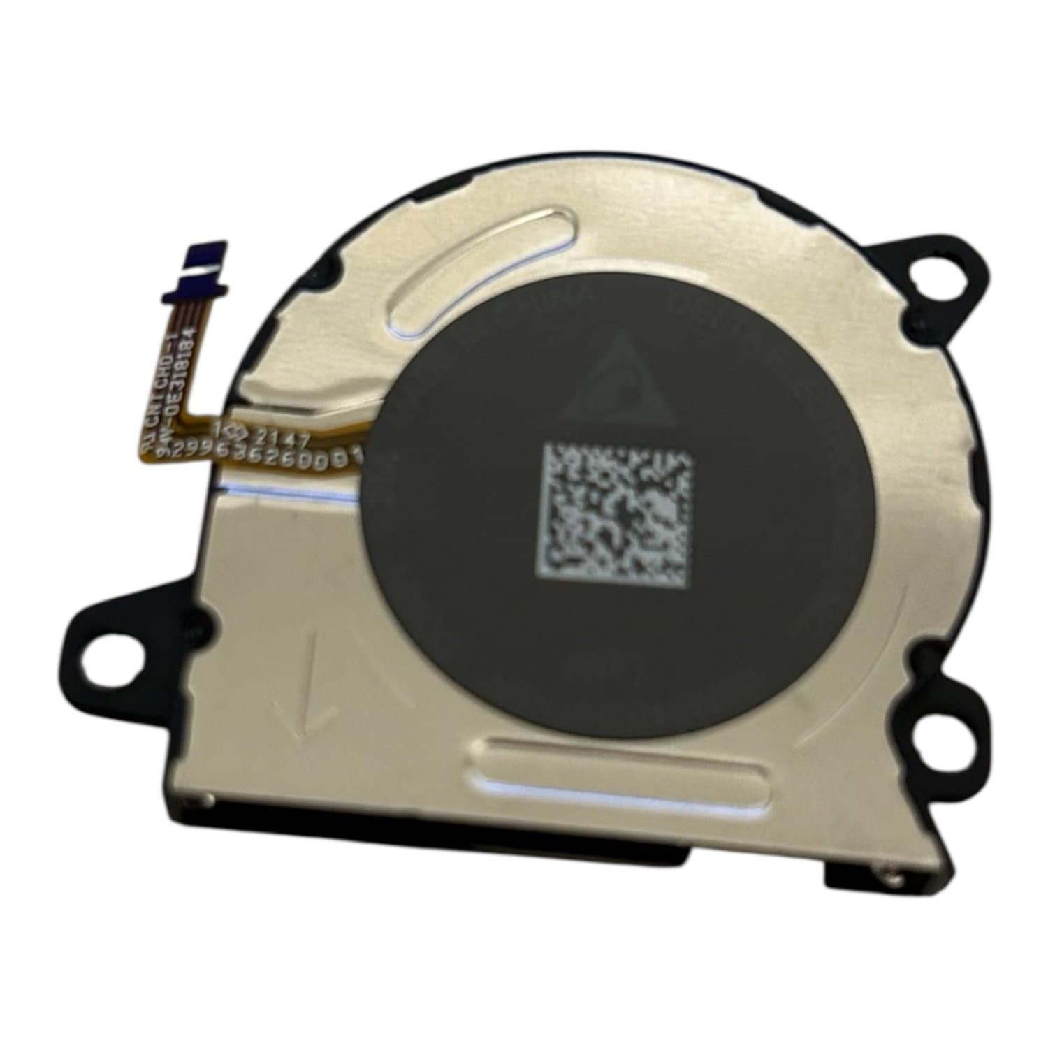 Nintendo Switch OLED Kylfläkt Cooling Fan Replacement