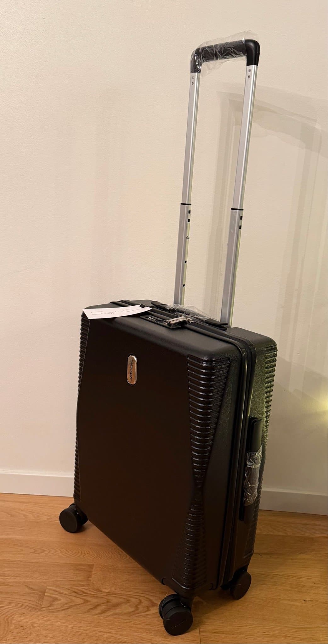 Cabin Max Kabinväska Resväska 55x40x20cm