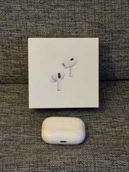 Apple AirPods Pro 2