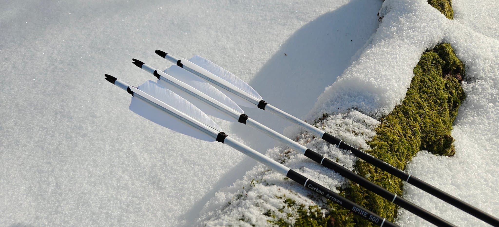 Handgjorda kolfiberpilar i högsta kvalite! - "Iron Saint" Set av 6!