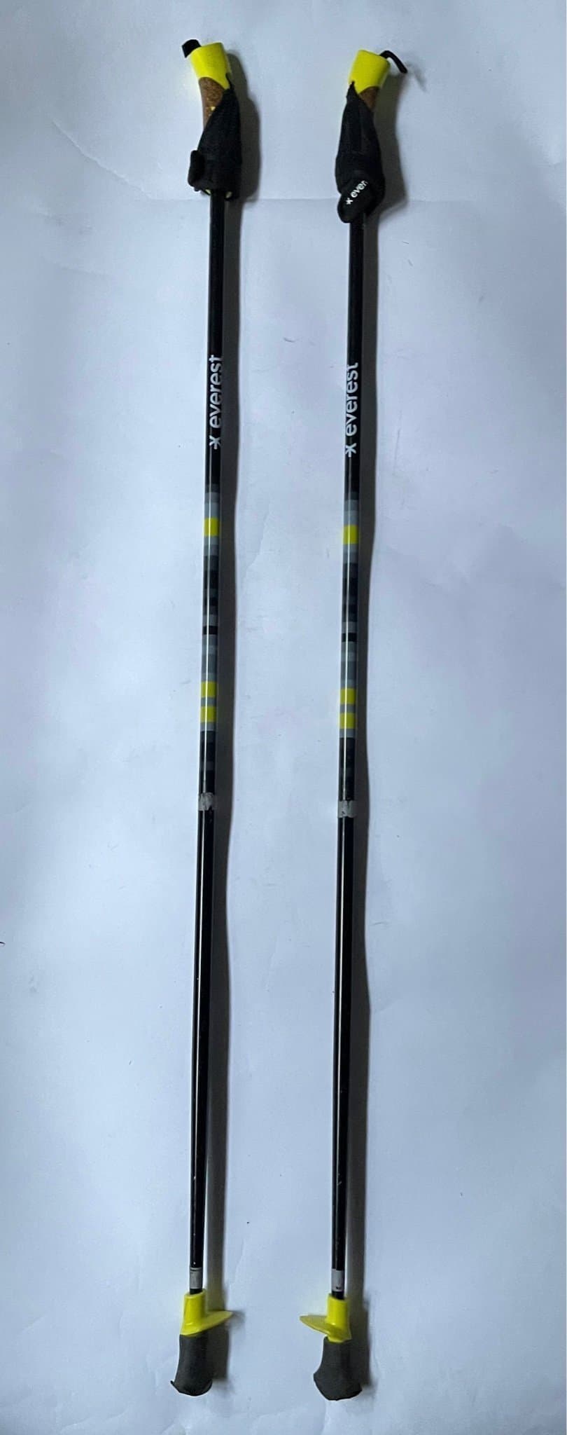 Everest vandringsstavar, 120 cm