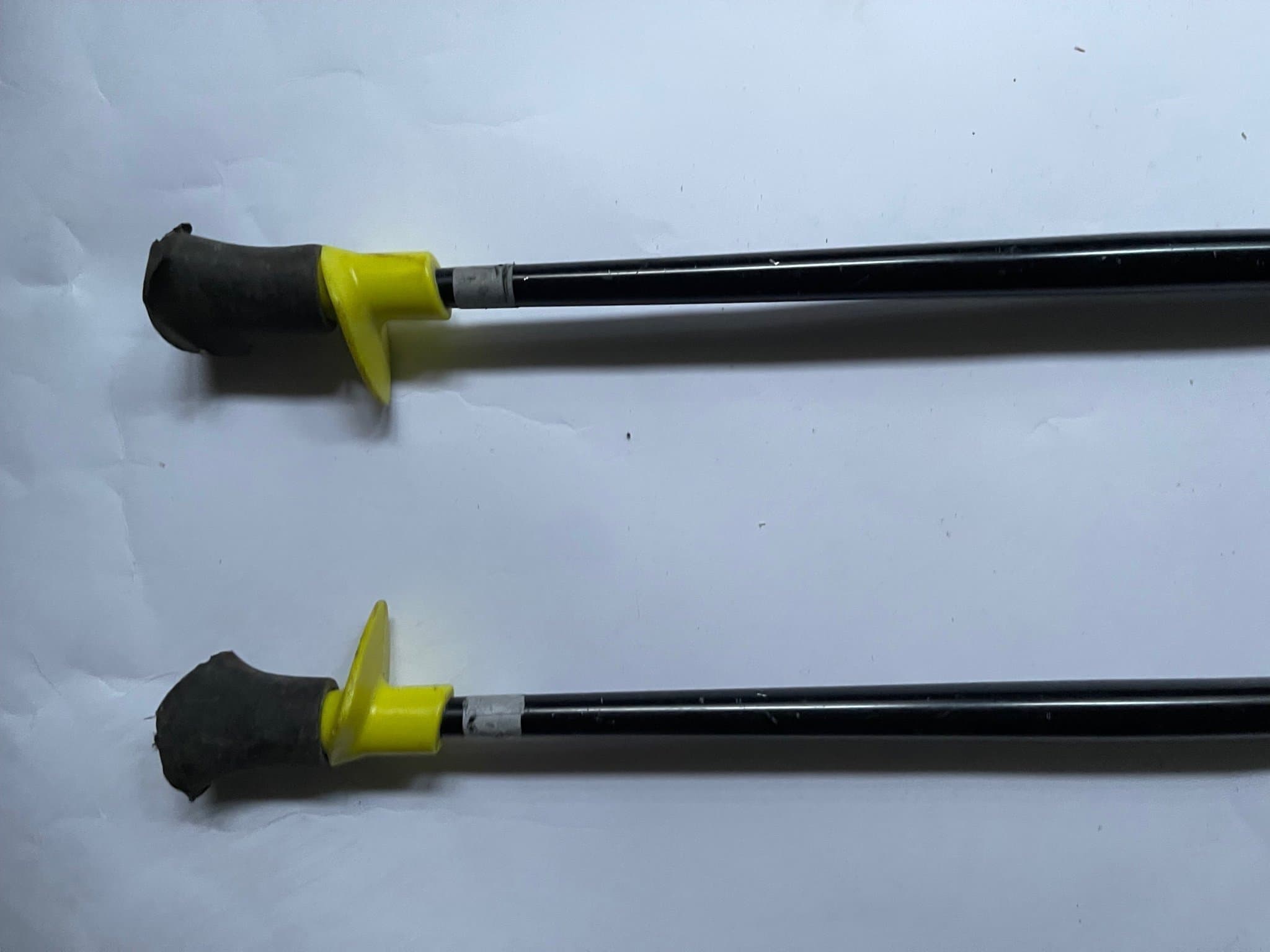 Everest vandringsstavar, 120 cm