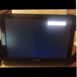 Philips TV 19 tum