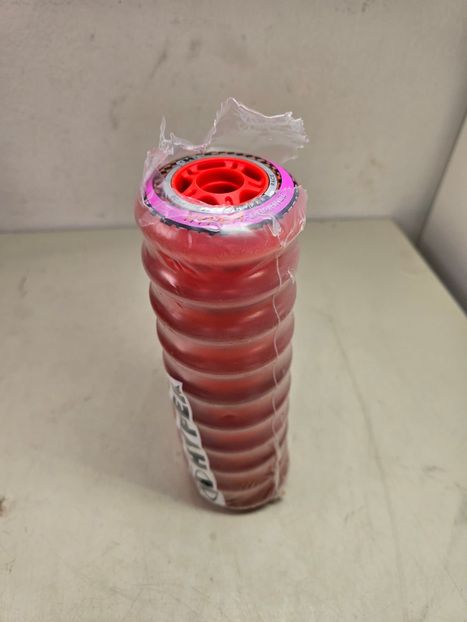 10st Hyper Performance Race Inlineshjul 80mm 82A