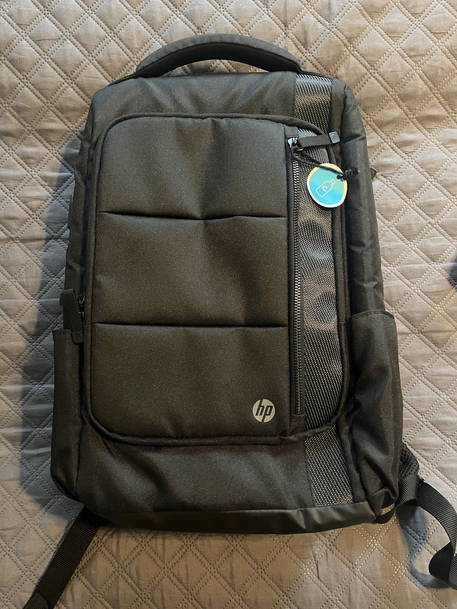 HP Renew Executive 16-tums Laptop Ryggsäck