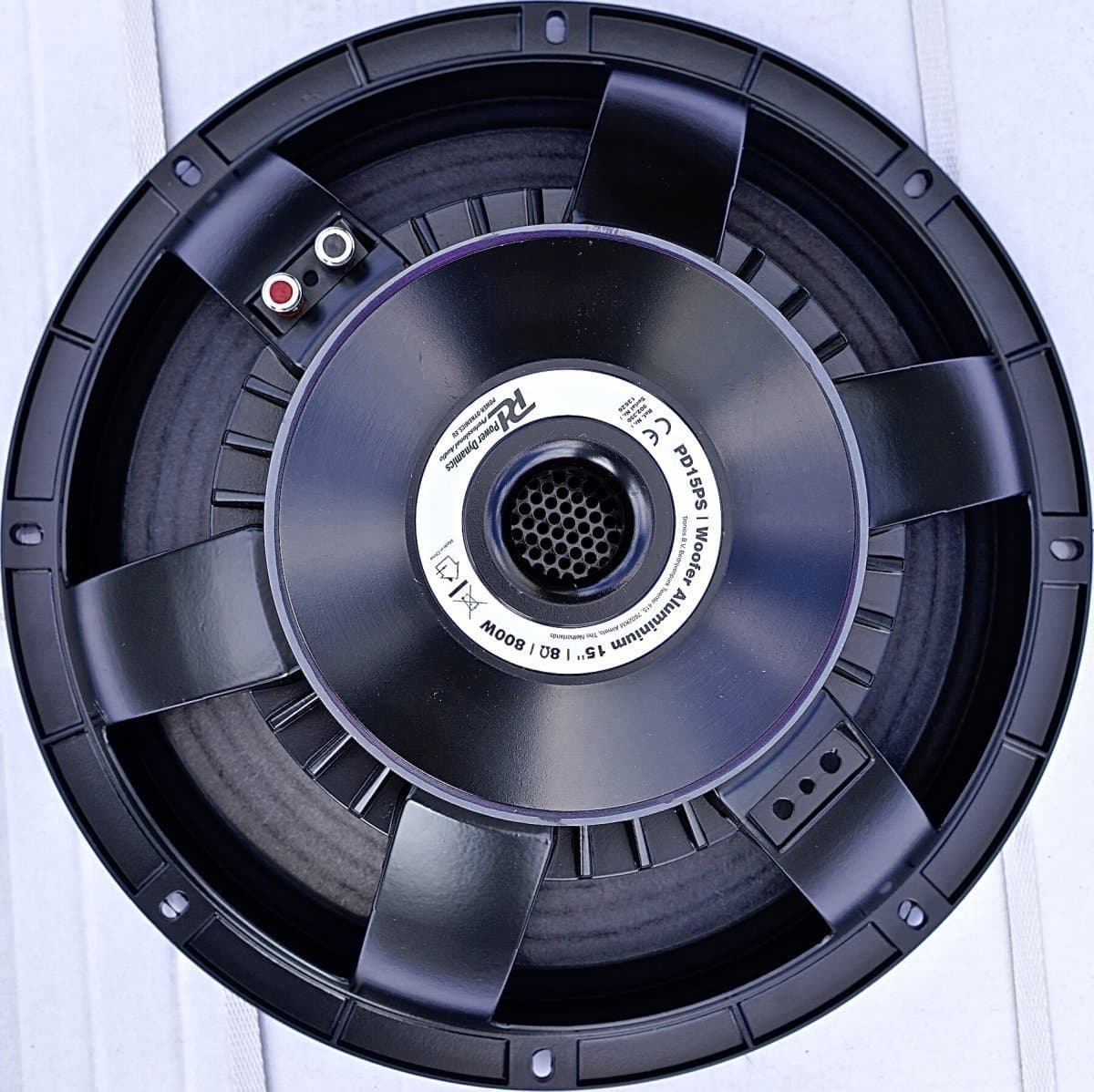 Power Dynamics PD18PS Högtalarelement