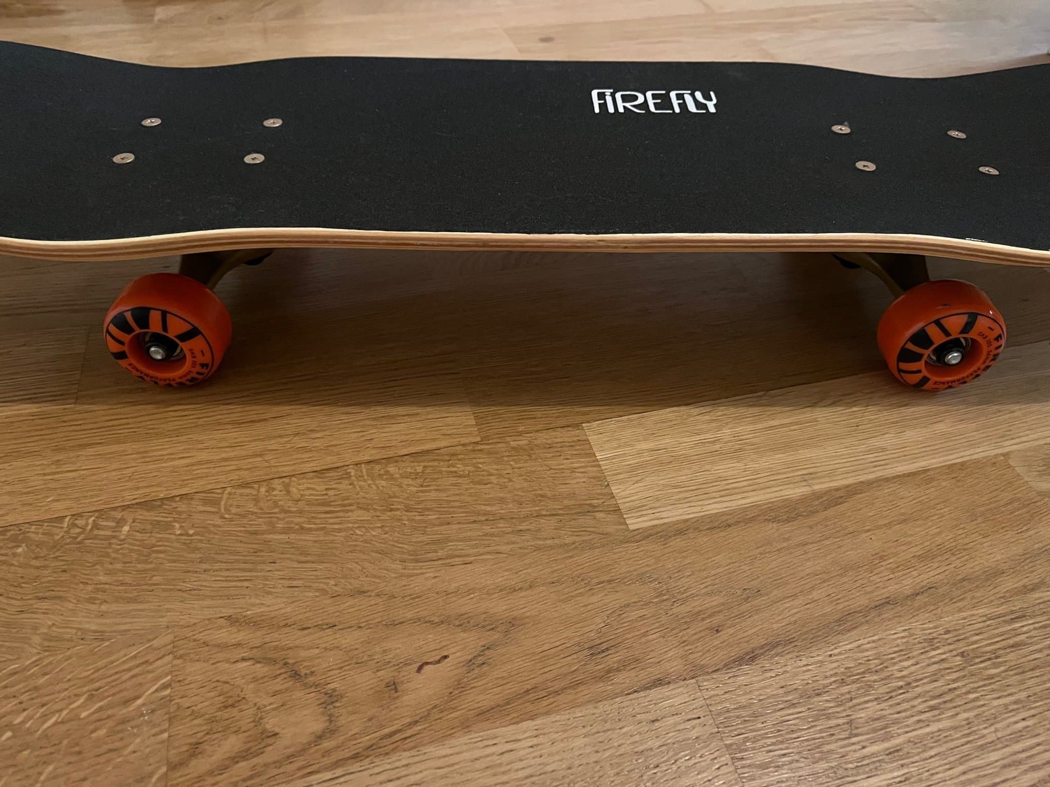 Firefly Longboard