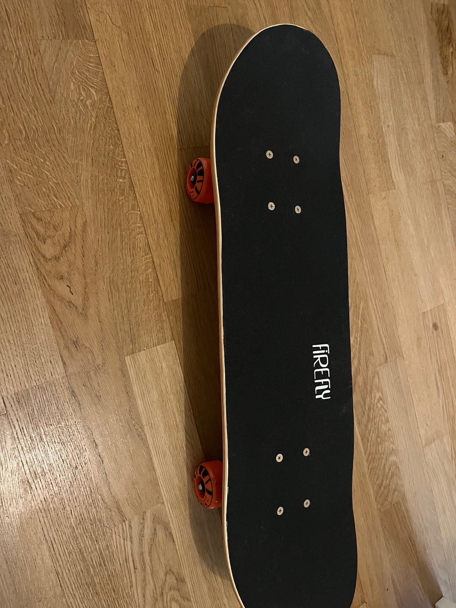 Firefly Longboard