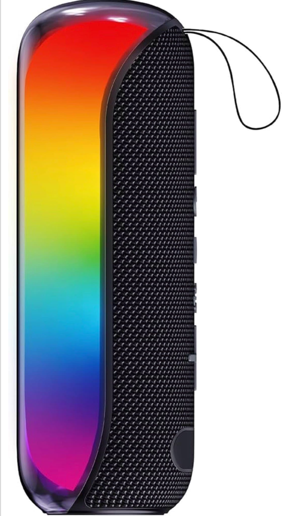 Ny Bluetooth Högtalare