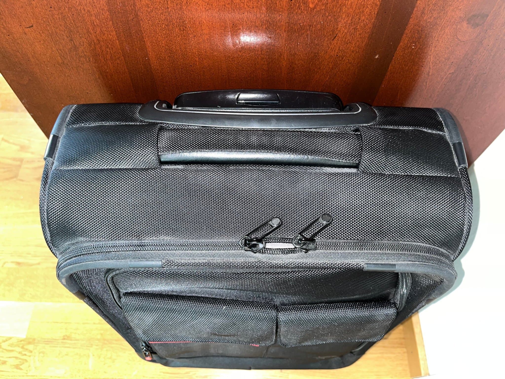 Lenovo: kabinväska / laptopväska / rullväska, Ny, ej använd