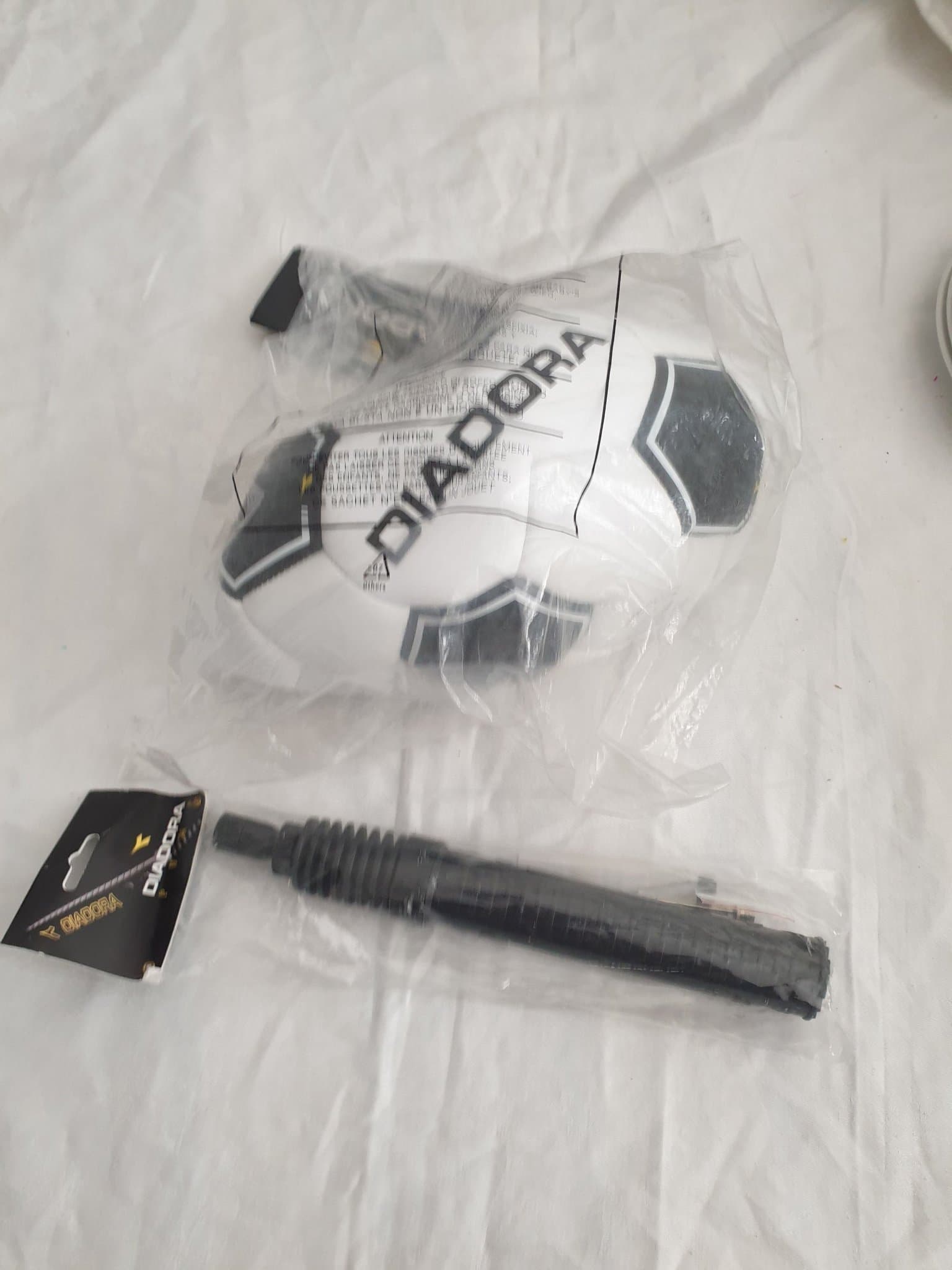 Diadora Träningsfotboll storlek 5