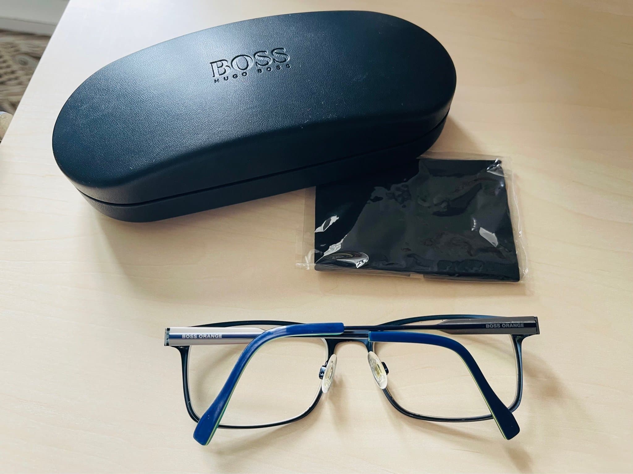 Hugo Boss BO 0231 Glasögon