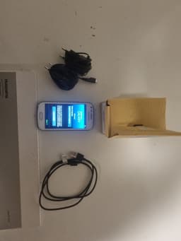 Samsung Galaxy Trend Plus GT-S7580