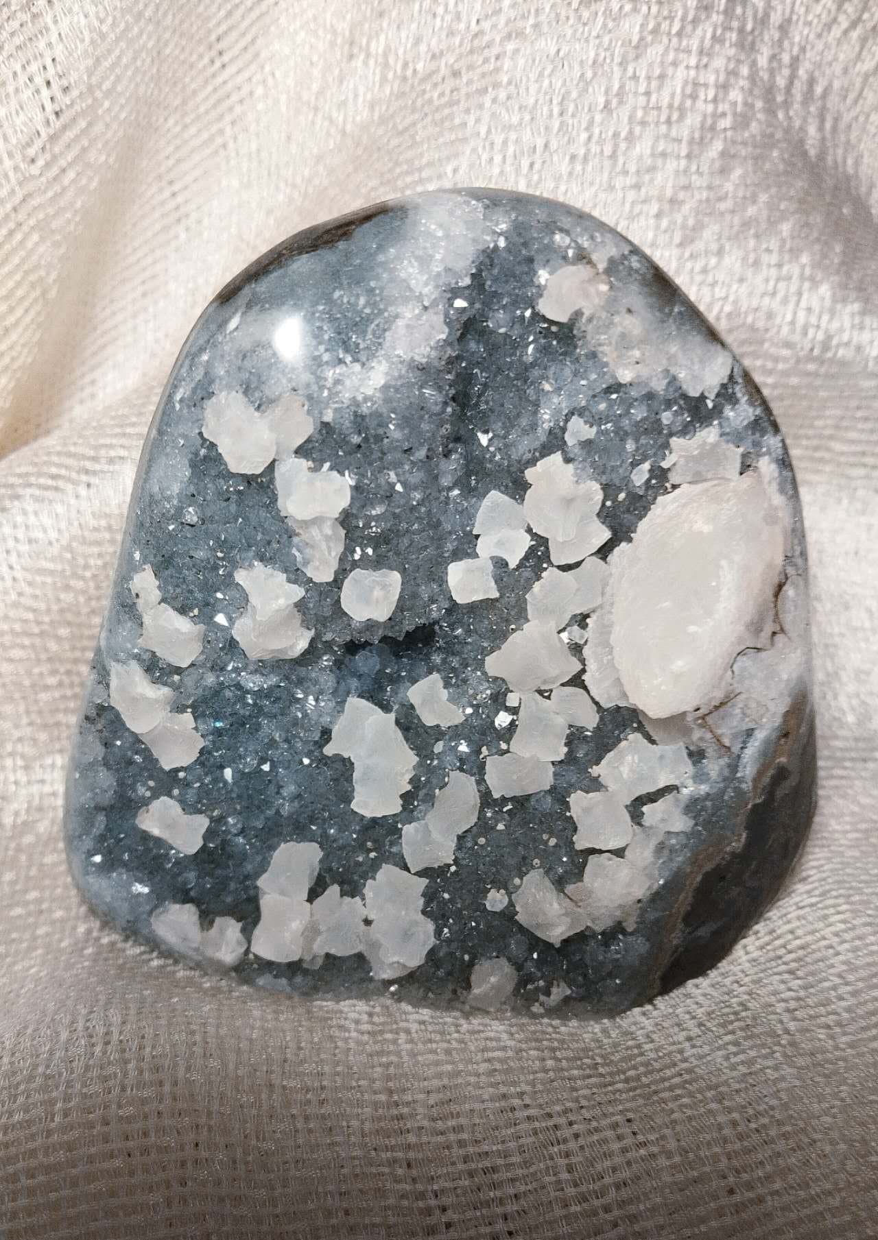 Crystal Cluster