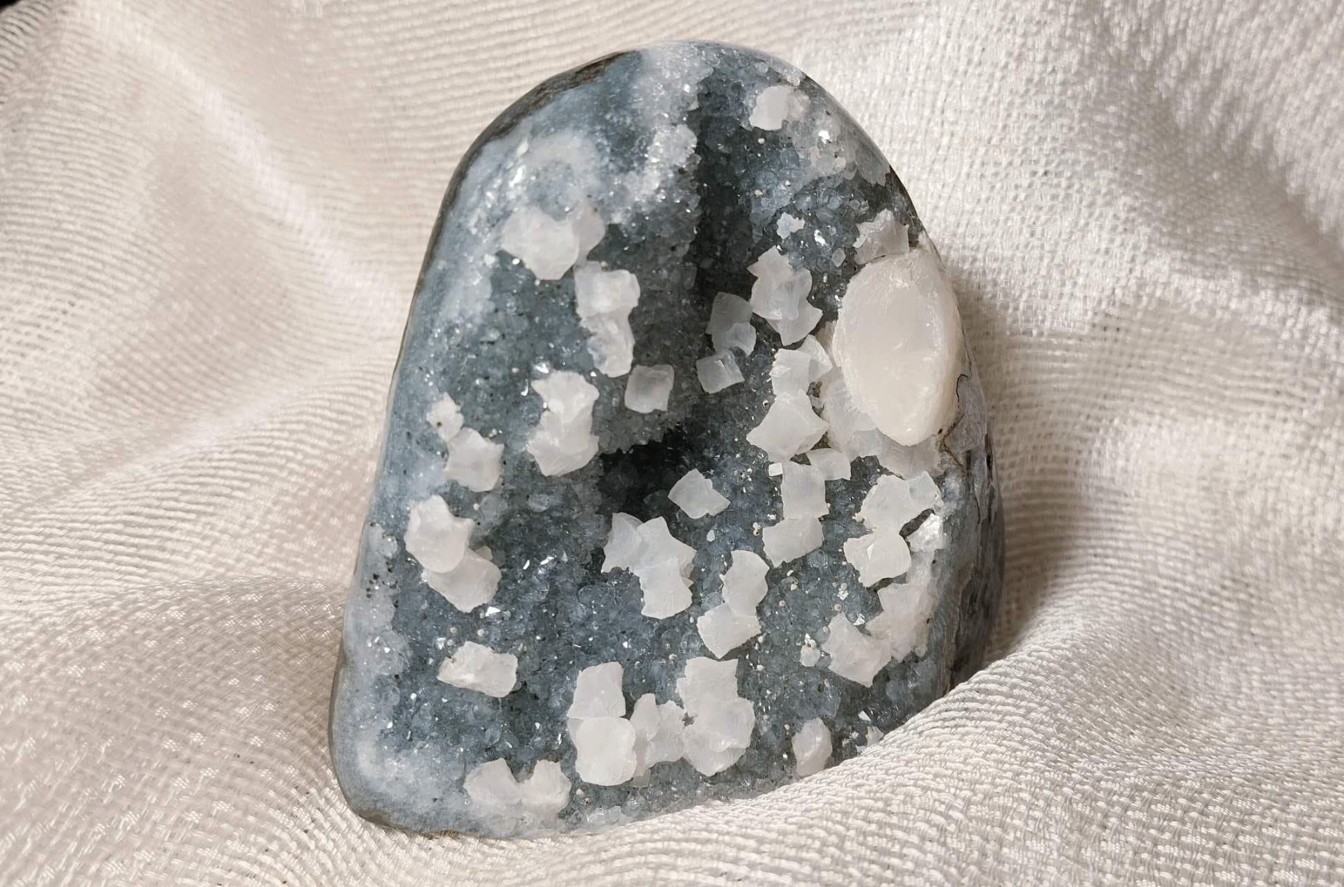 Crystal Cluster