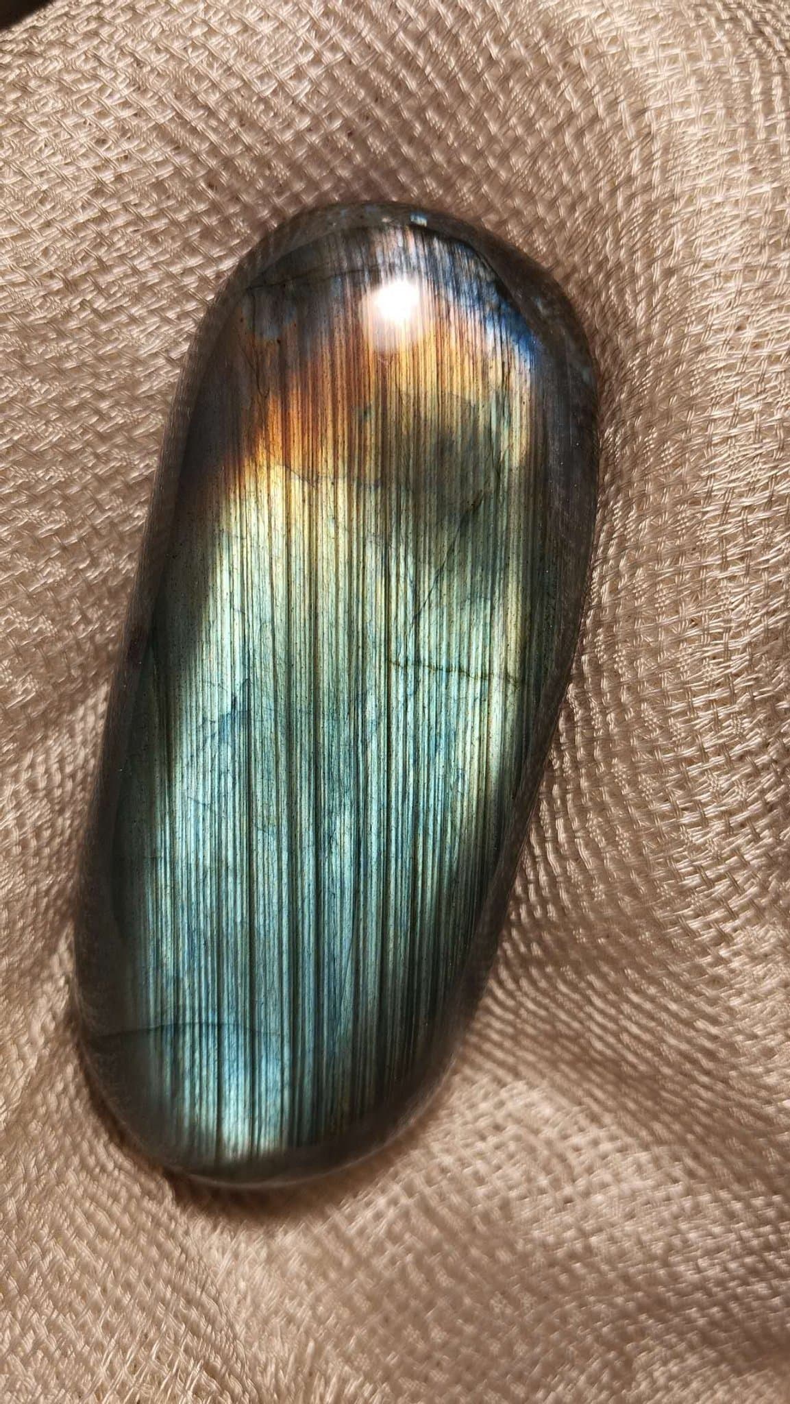 Labradorite