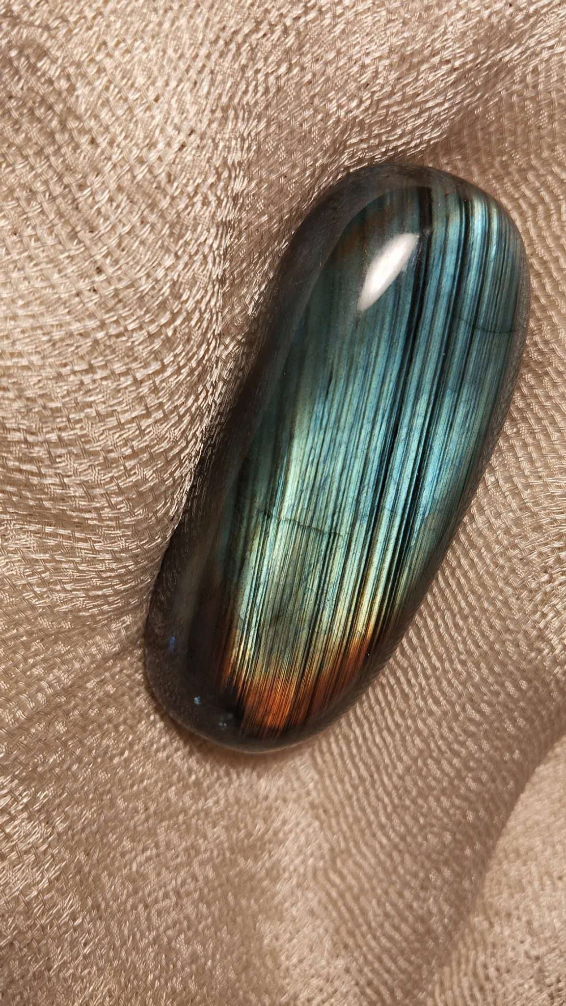 Labradorite