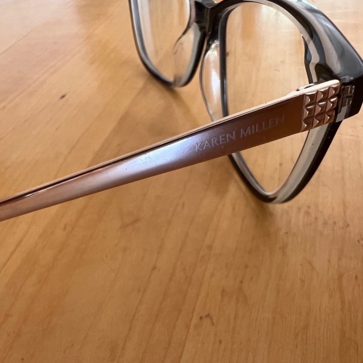 Karen Millen GLASÖGONBÅGAR