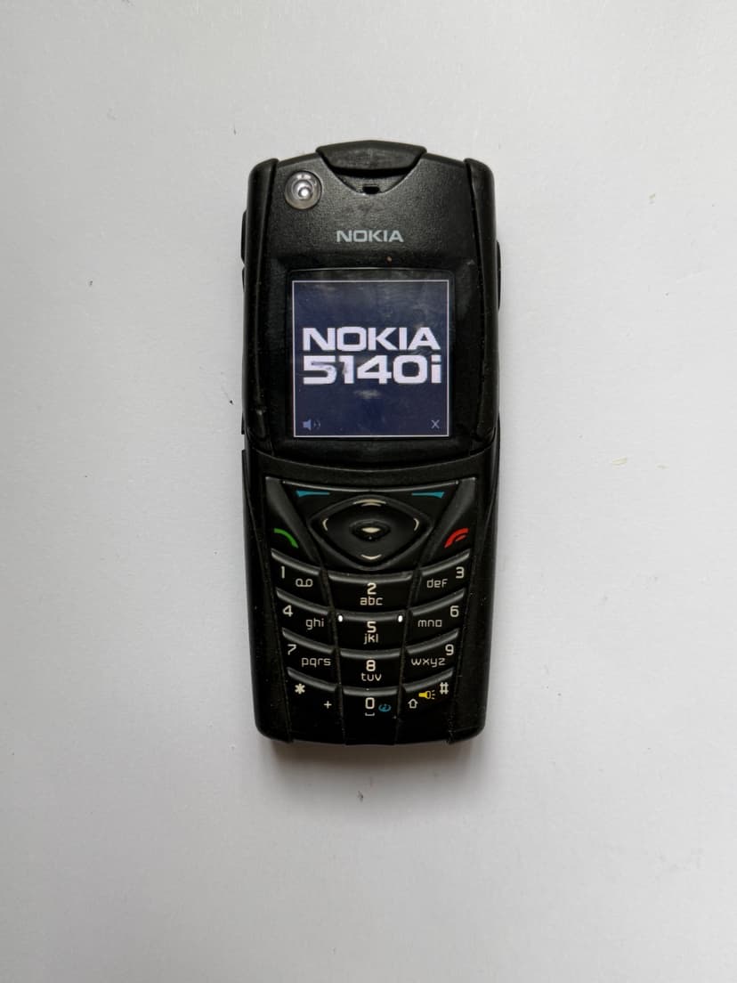 Nokia 5140i