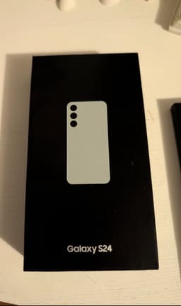 Samsung Galaxy S24