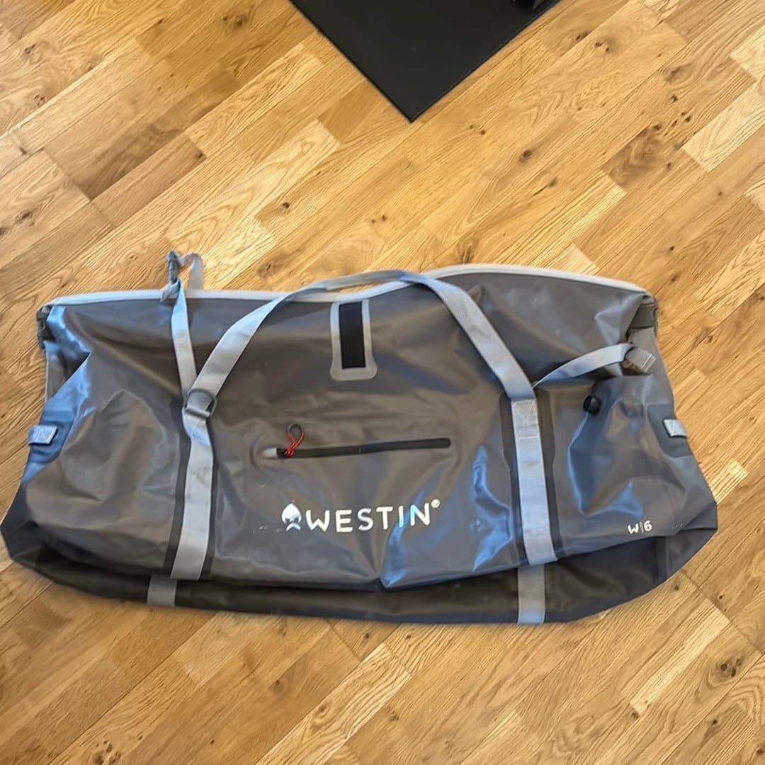 Westin W6 Roll-Top Duffelbag