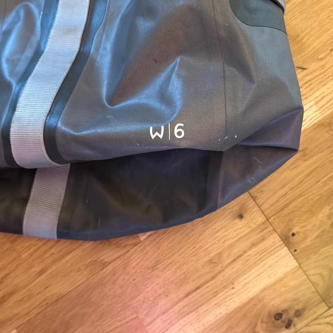 Westin W6 Roll-Top Duffelbag