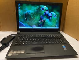 Bärbar dator Lenovo Processor intel Core i5-4210u CPU 1.70-2.40GHZ