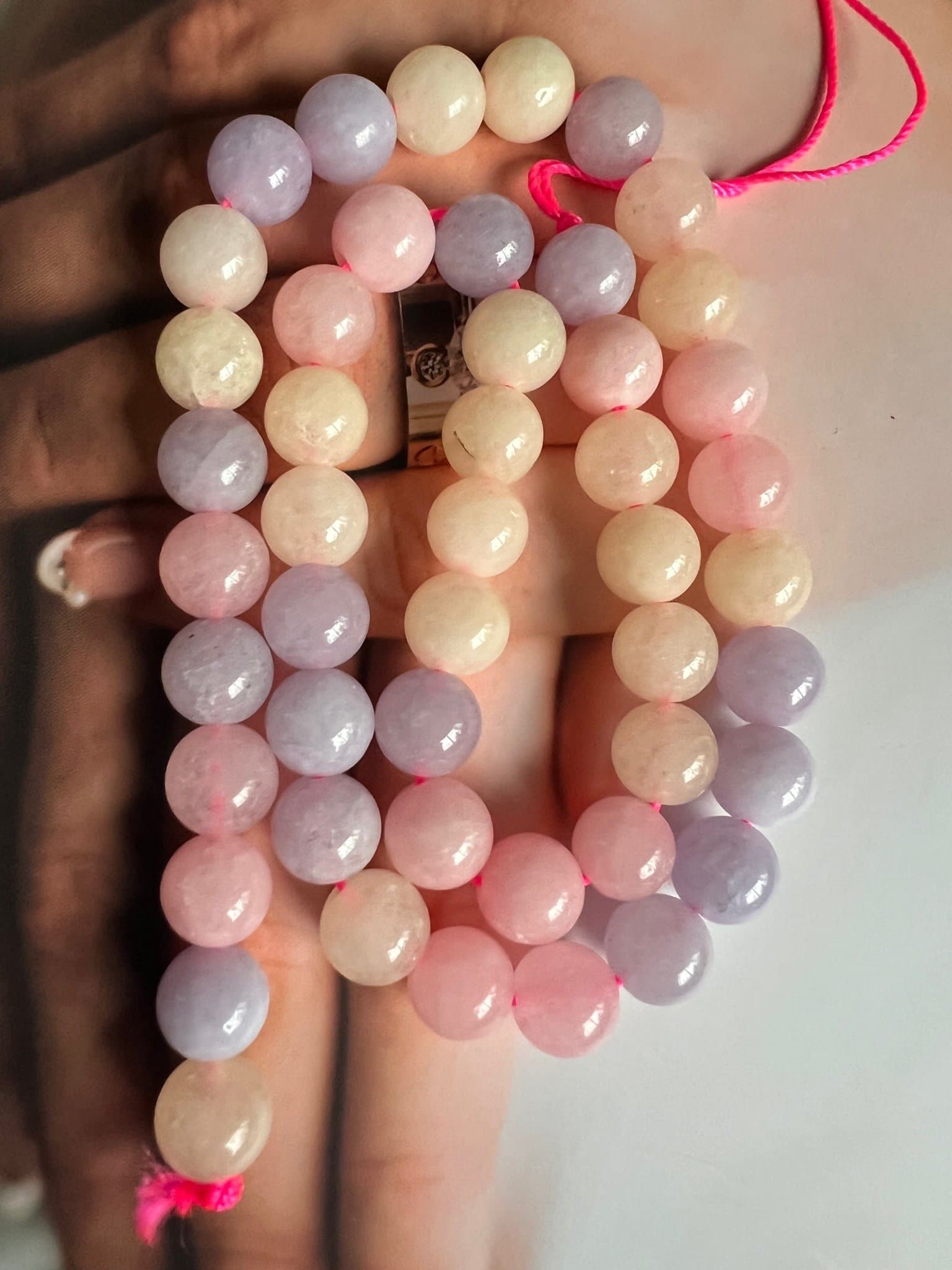 Morganit 8 mm sista exet