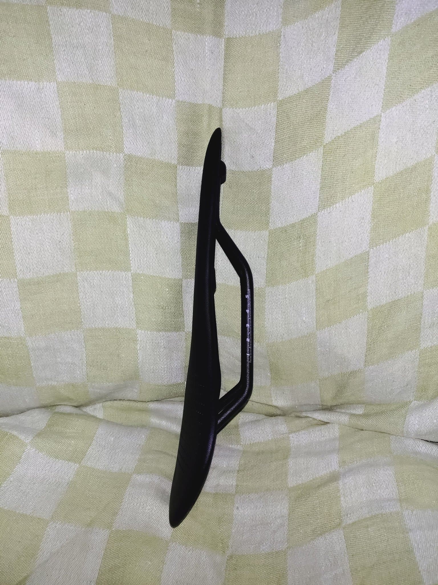 NY racer cykel Sadel