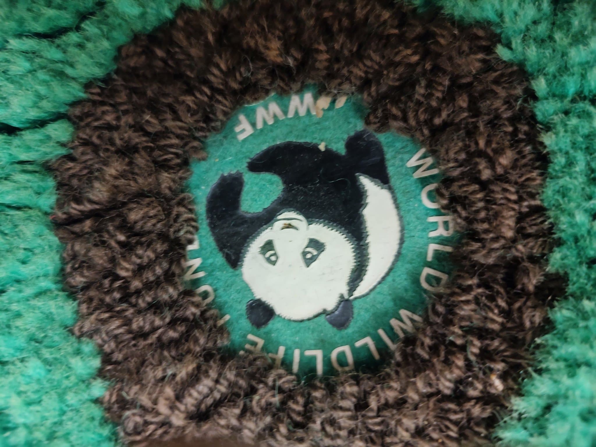 WWF Pandamatta - KastHall Ateljé