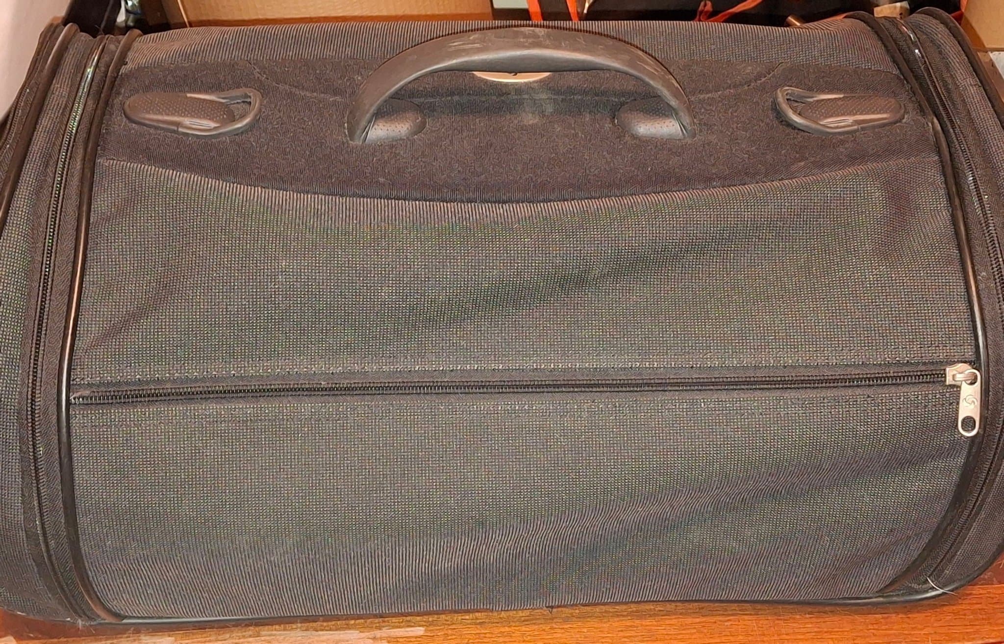 Kabinväska - Samsonite.