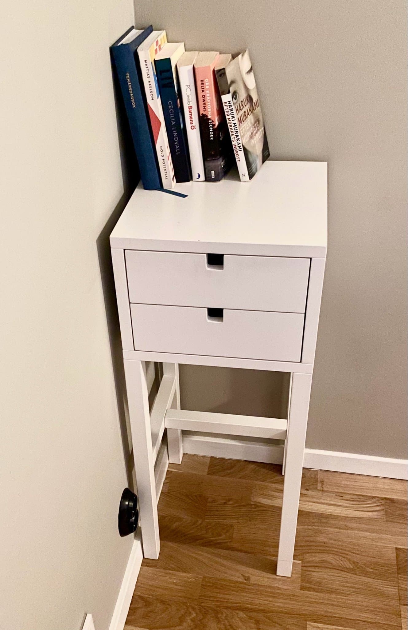 Mavis Falsterbo sängbord