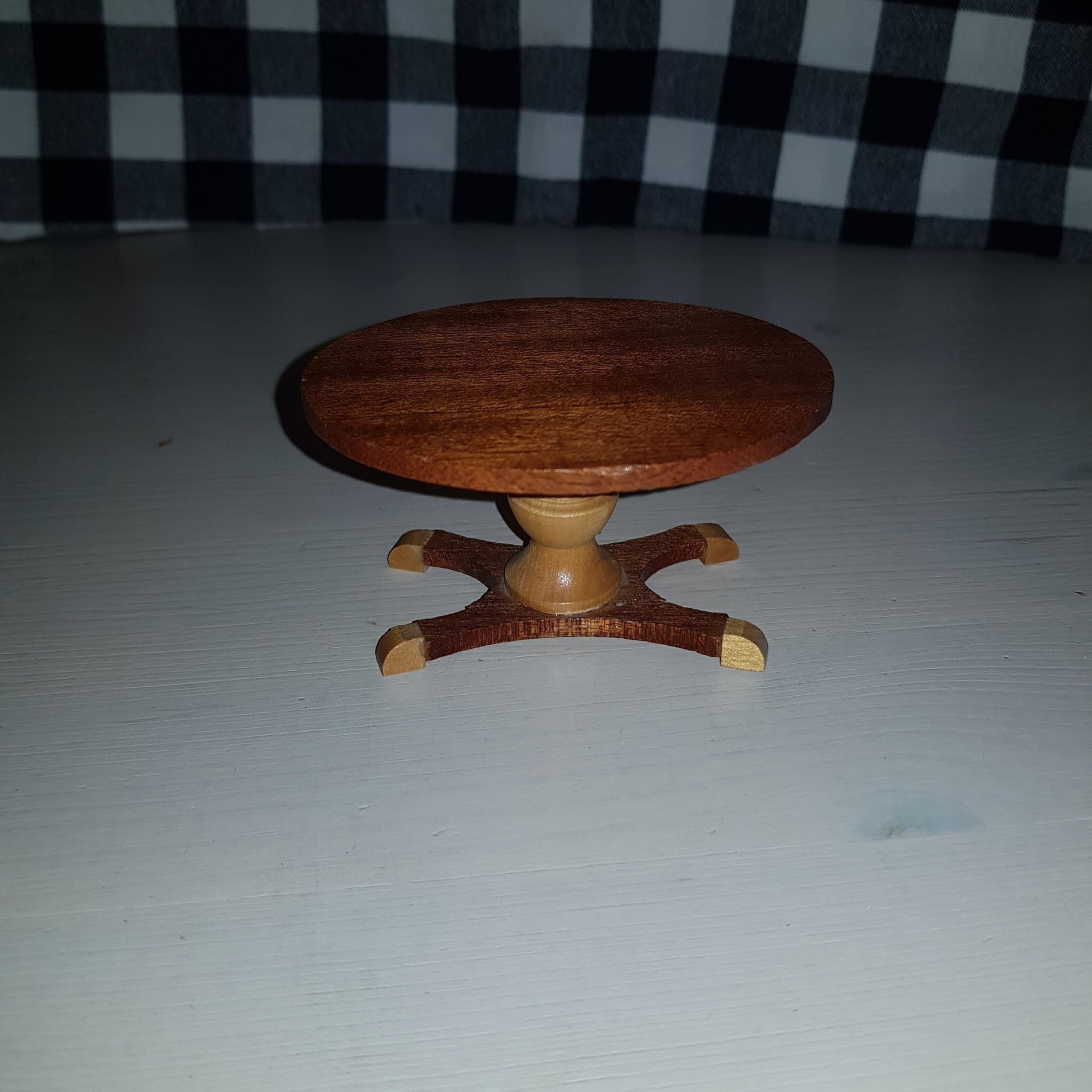 Lundby Soffbord 50 tal