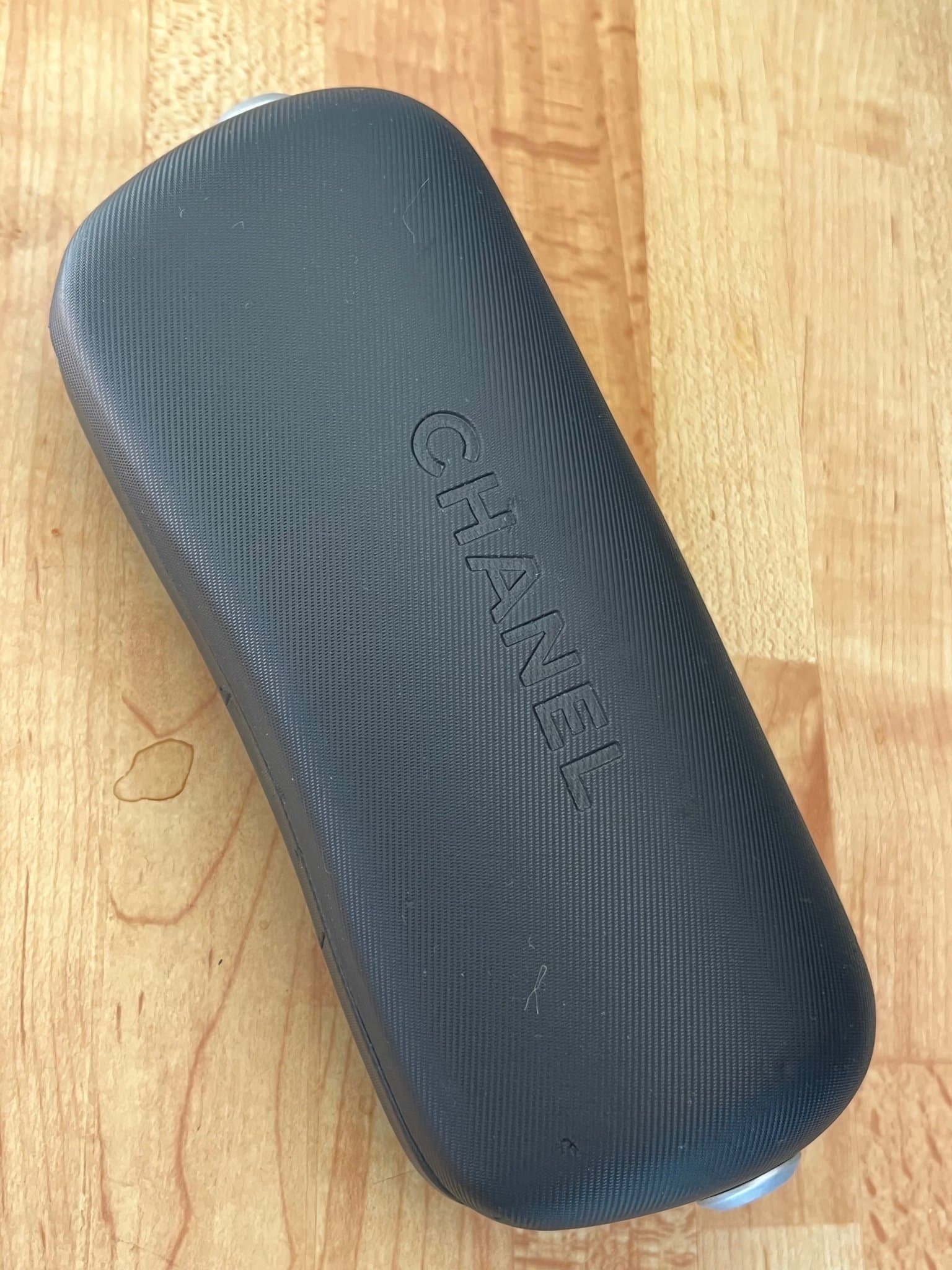 Chanel glasögonfodral