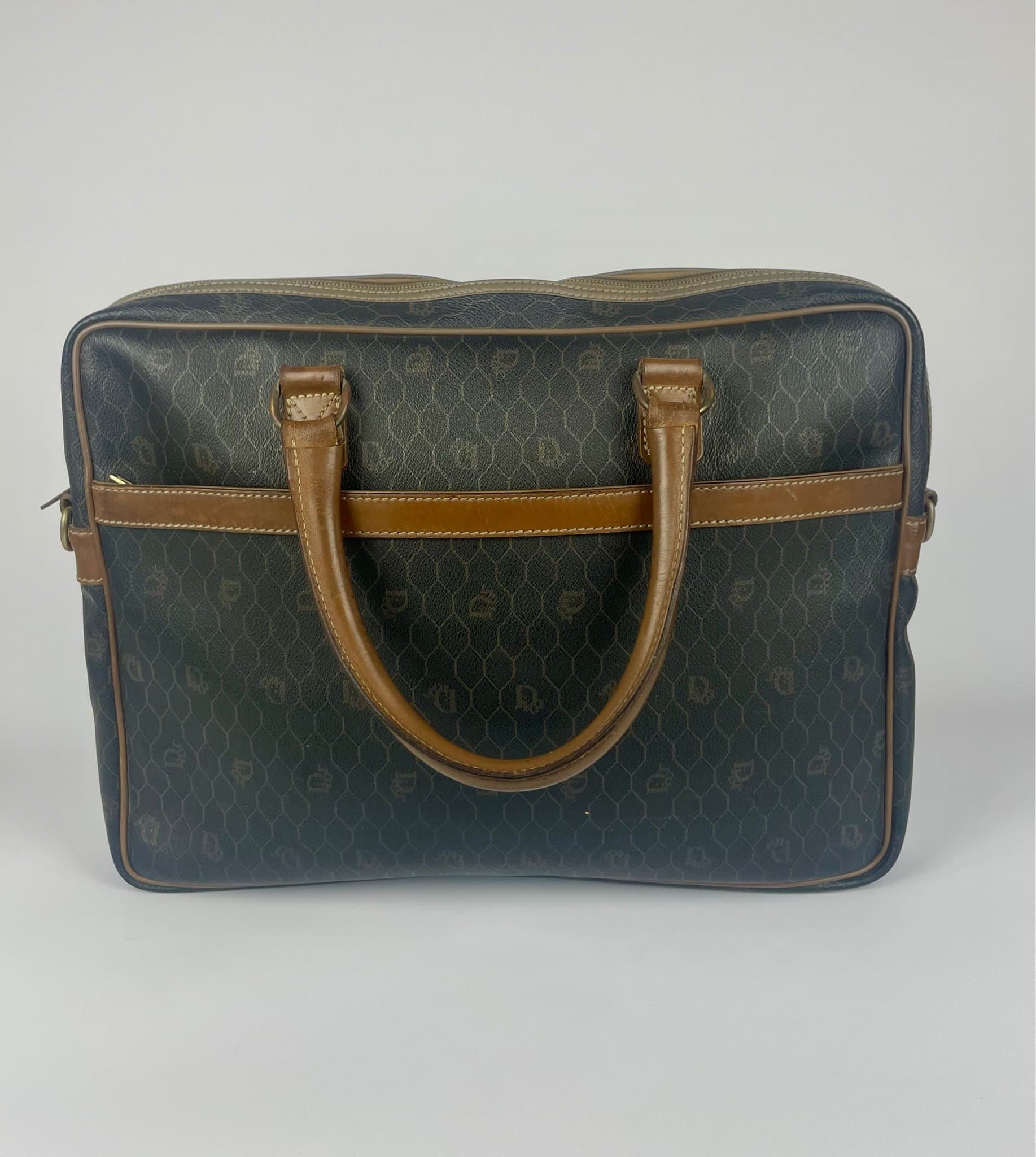 Christian Dior datorväska