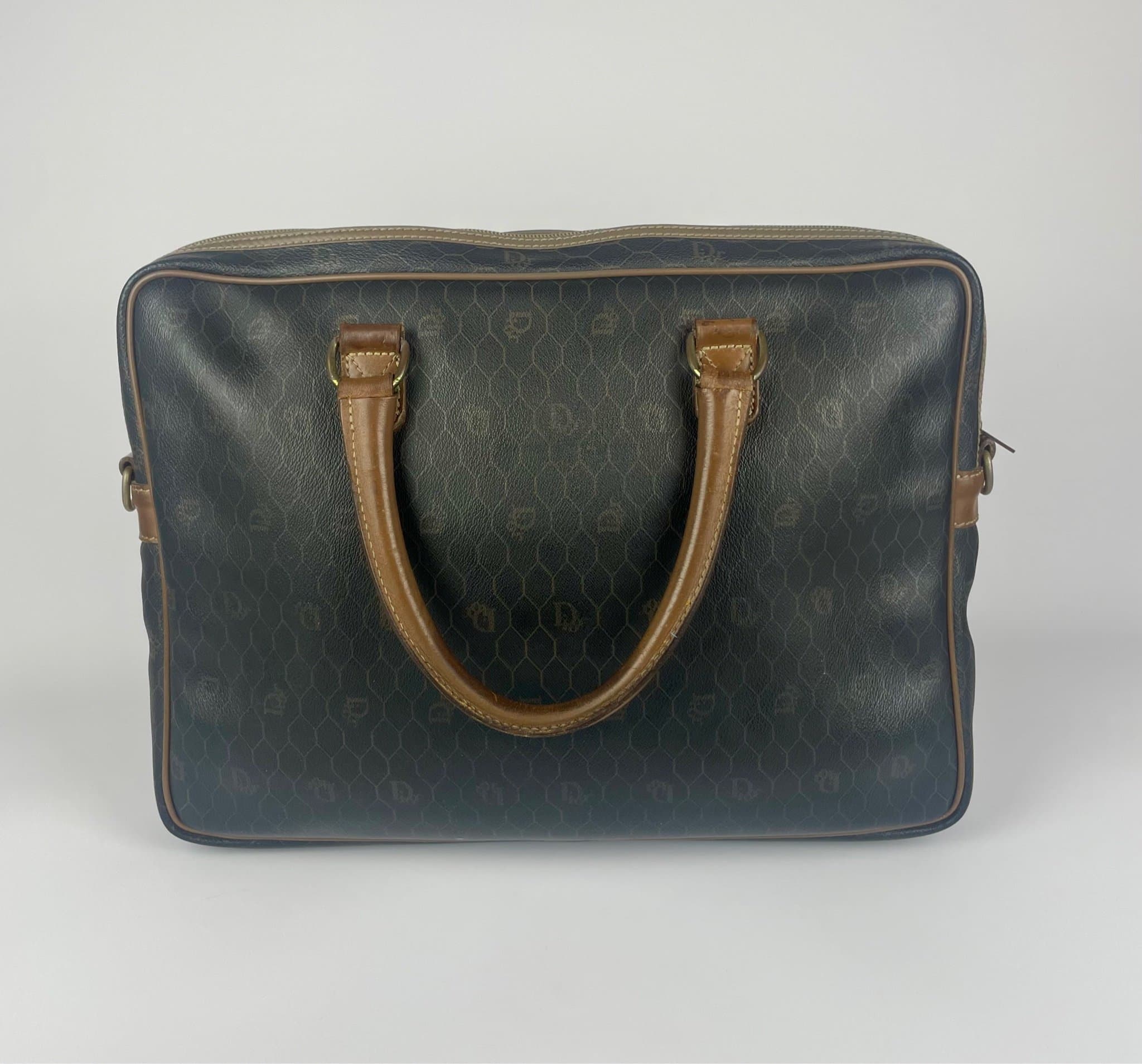 Christian Dior datorväska