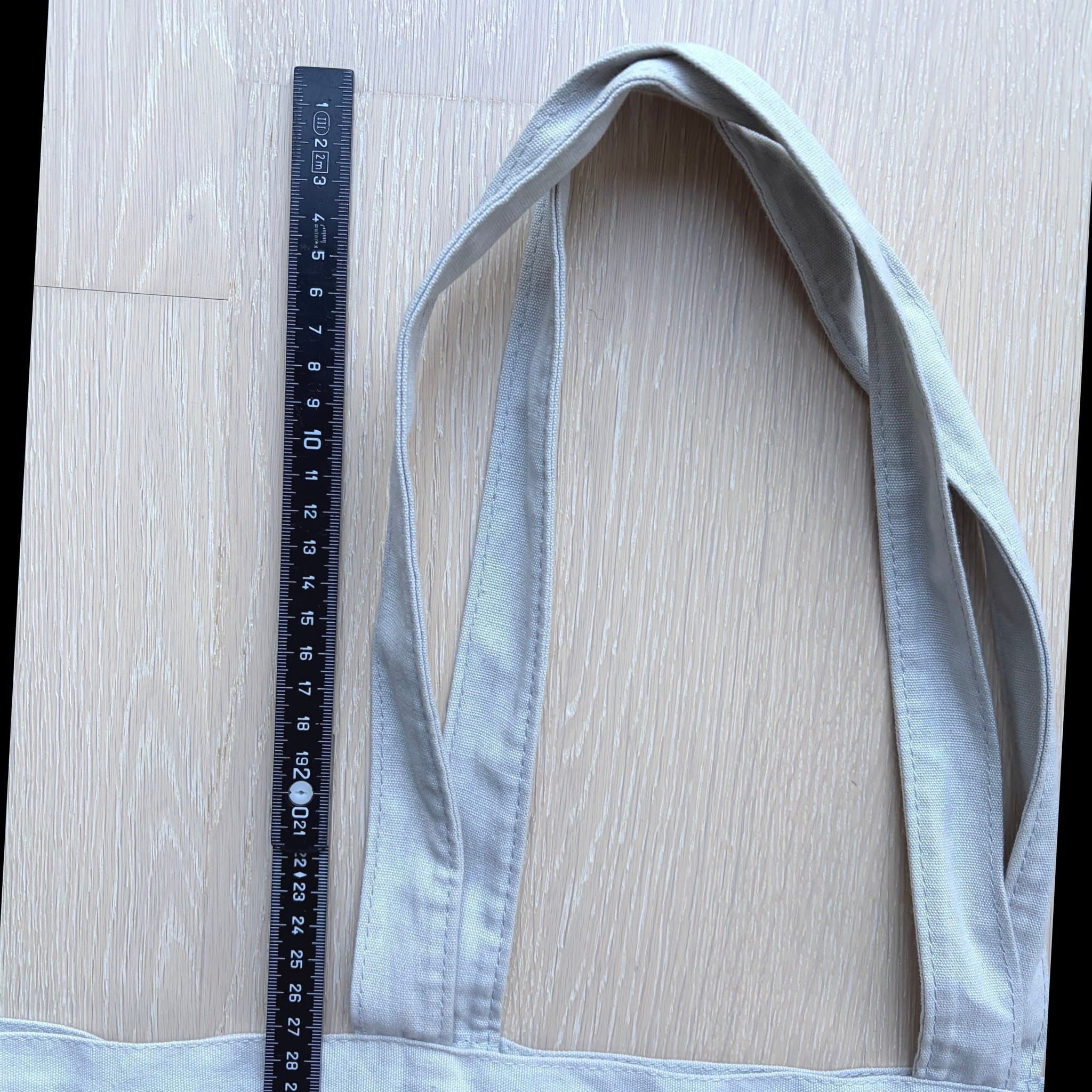 Georg Jensen Damask tygpåse - Nyskick.