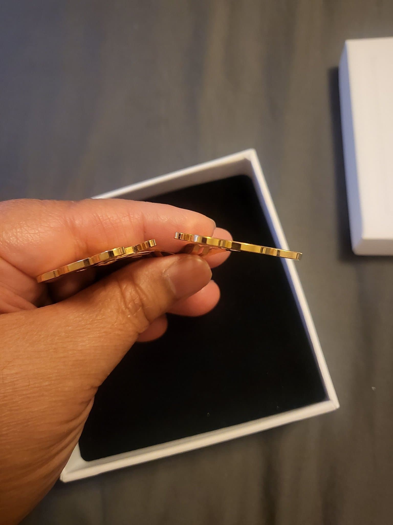 Celine Hårnålar - Set om 2