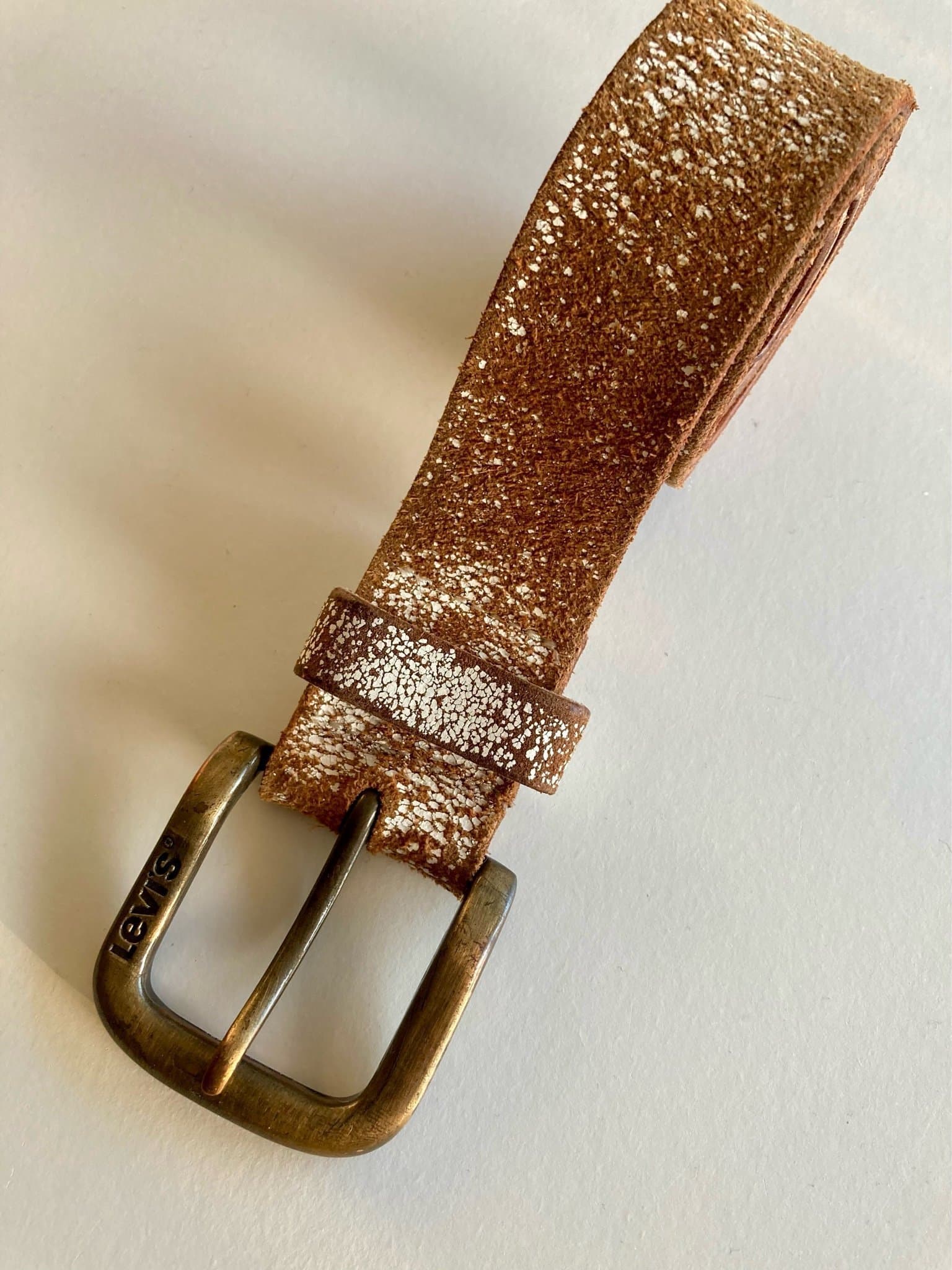 Levi's bälte