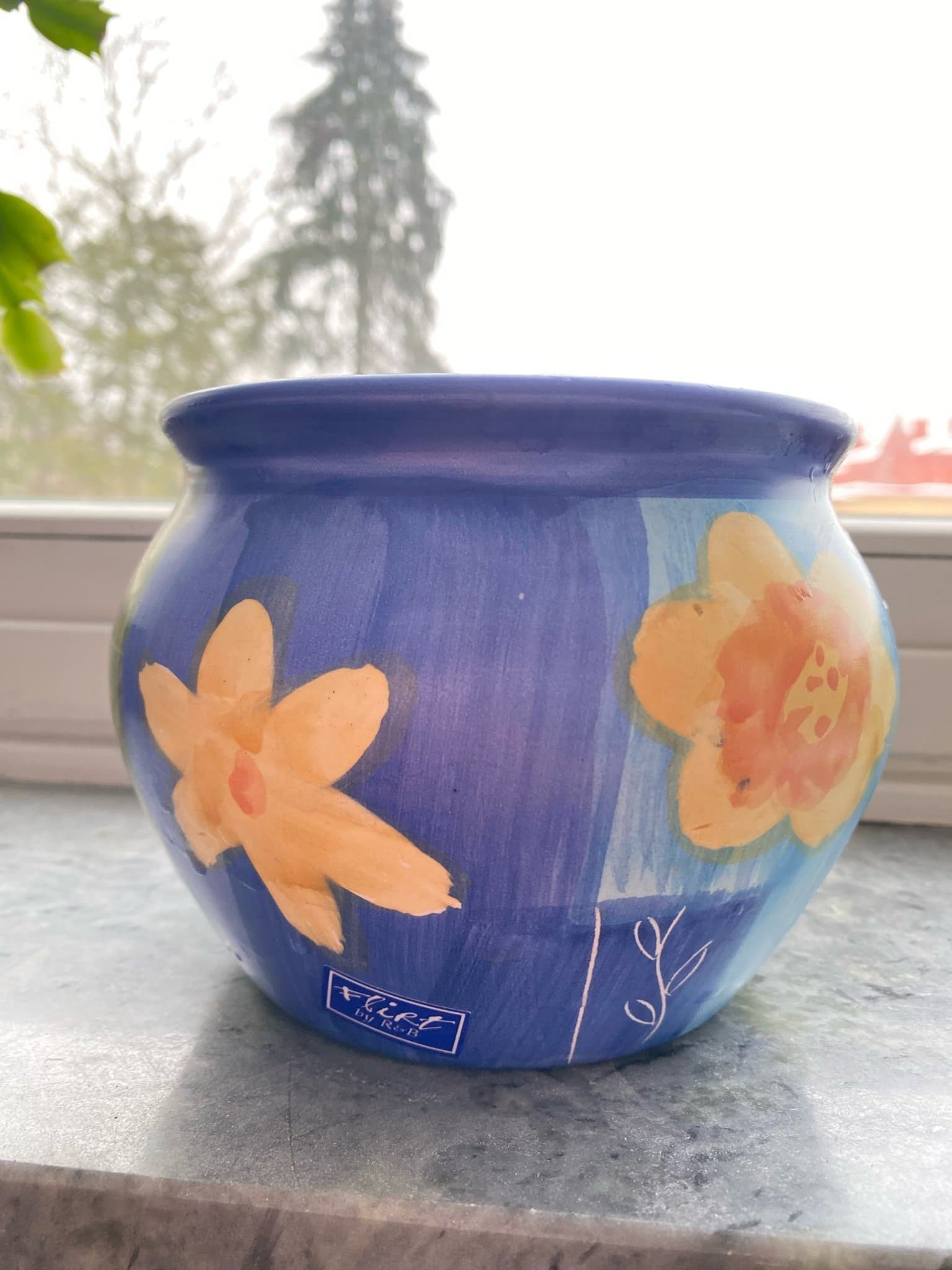 Flirt by R&B blomkruka