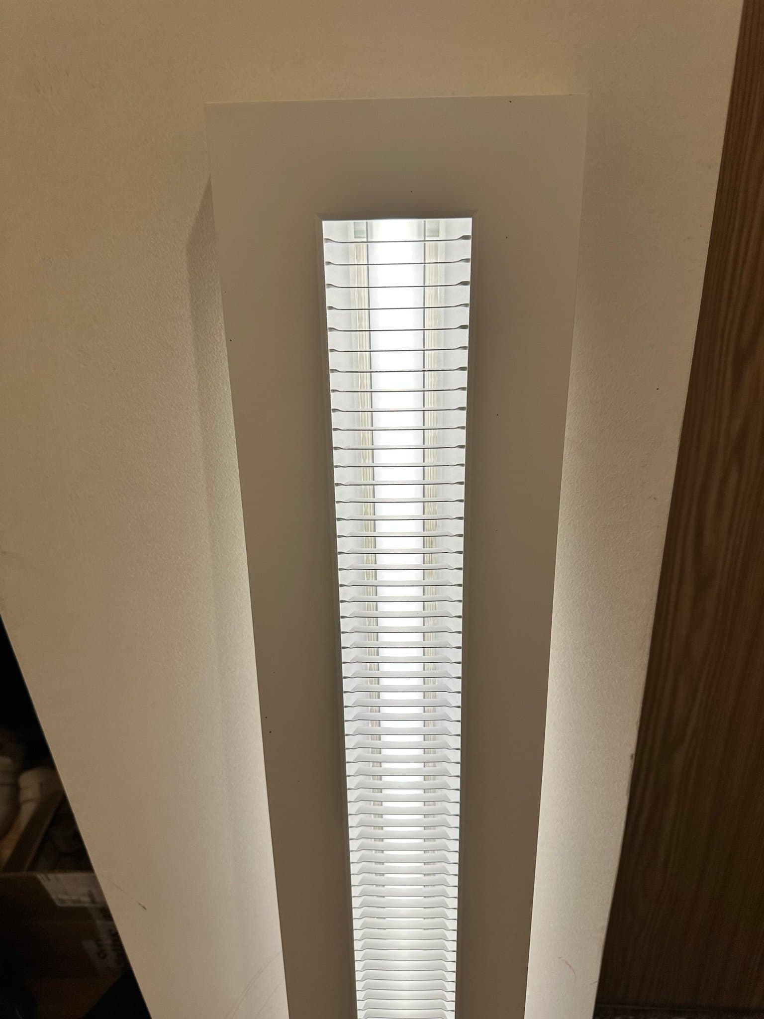 Kontorsarmatur Basic 50W LED