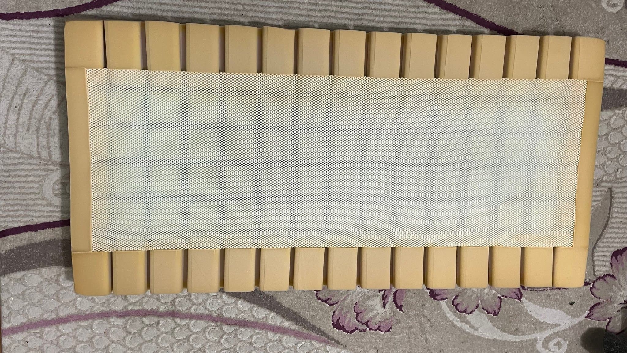 Babymatex Aero Madrass 60x120