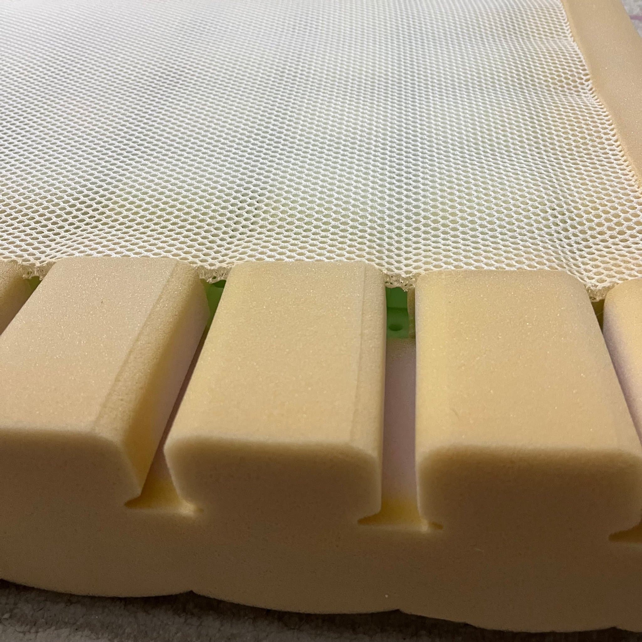 Babymatex Aero Madrass 60x120