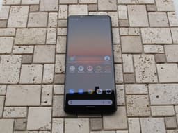 Sony Xperia 1 ll 5G-256GB-Olåst