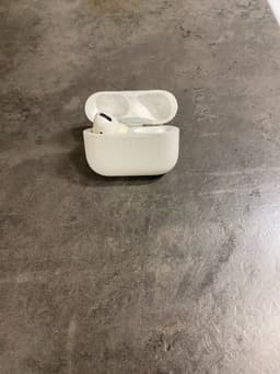 Apple AirPods Pro 2 generationen