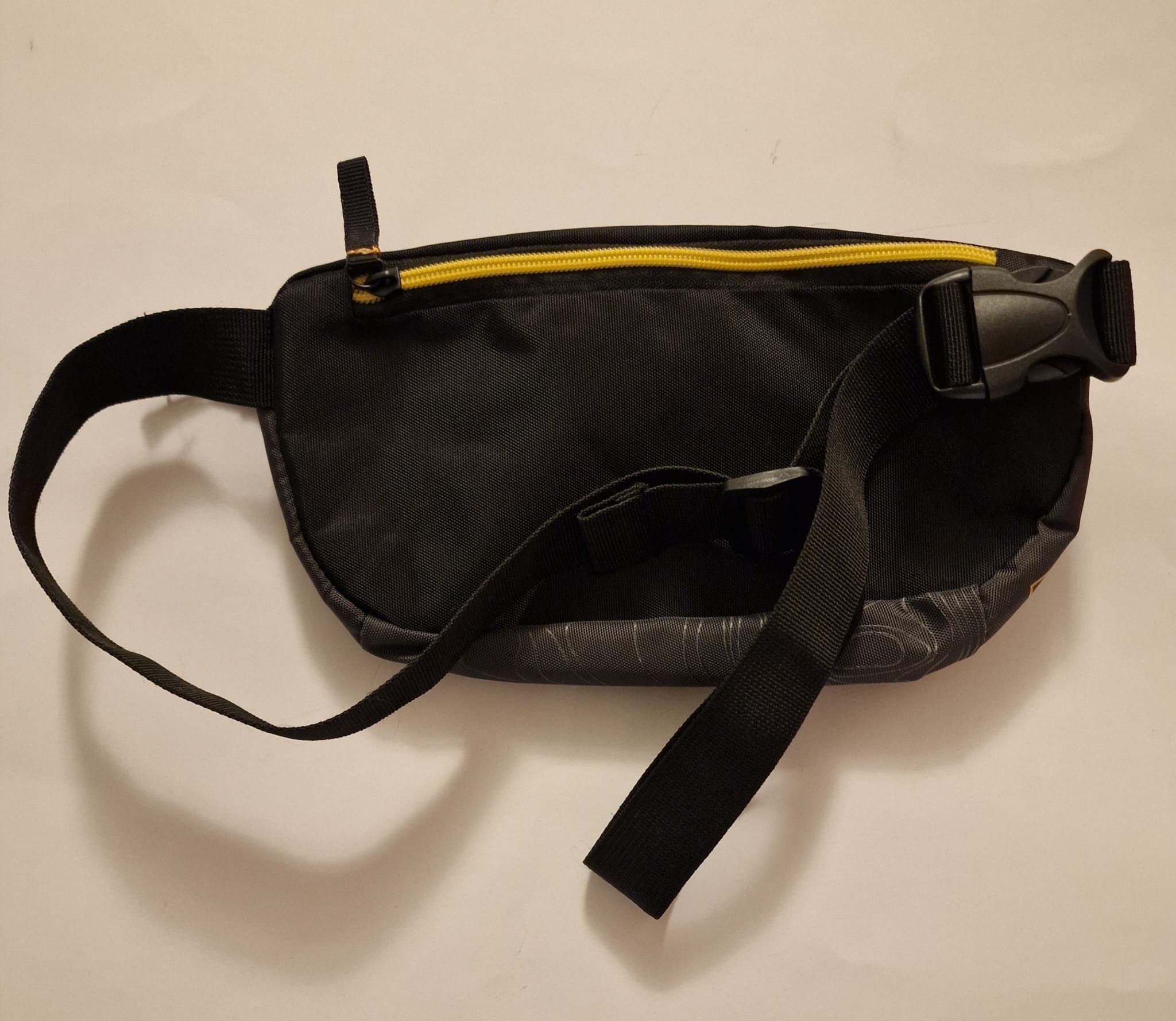 NY National Geographic Waist Bag Midjeväska