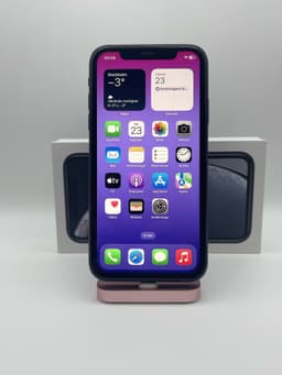 Iphone XR REA