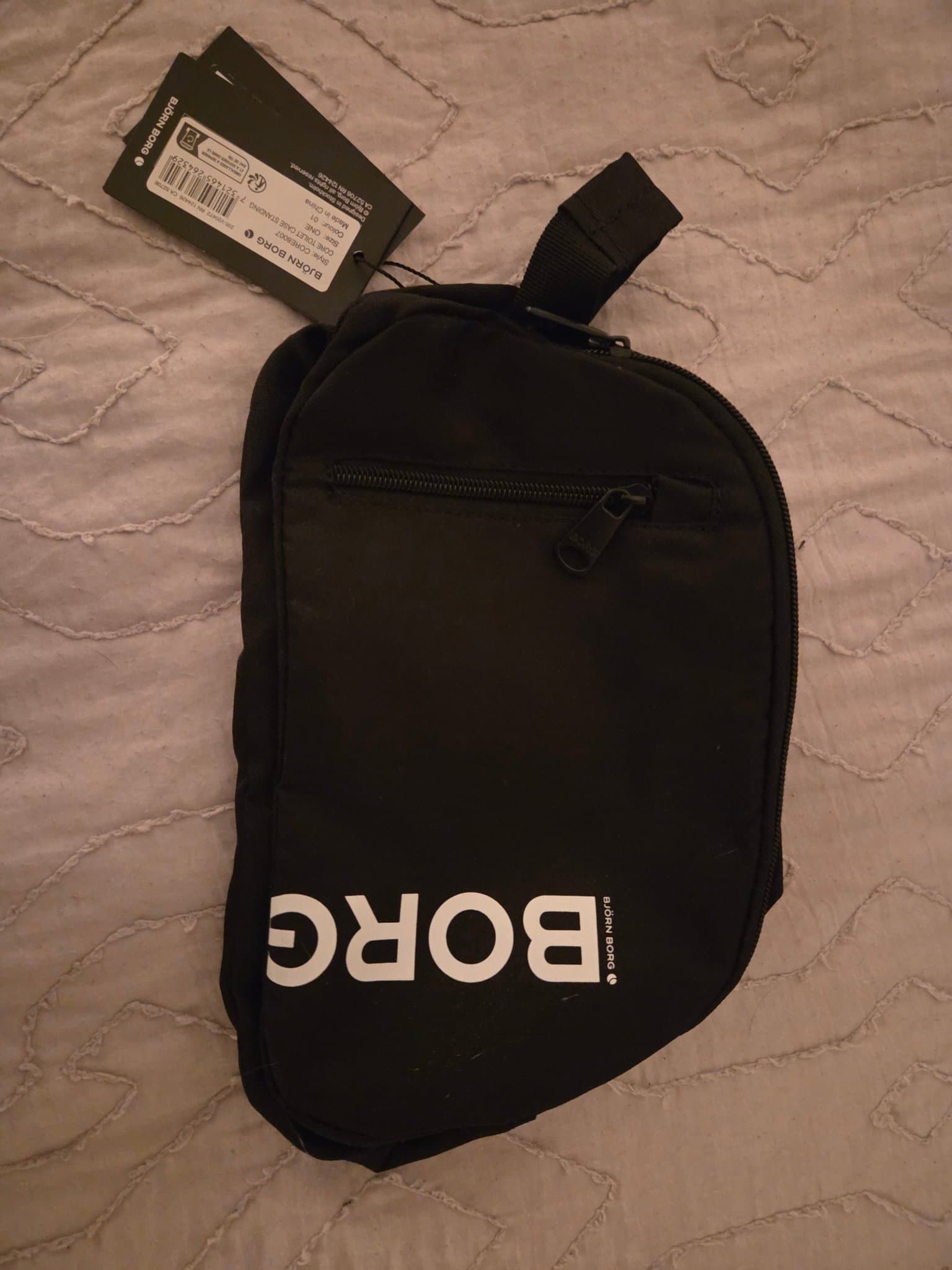 Björn Borg necessär