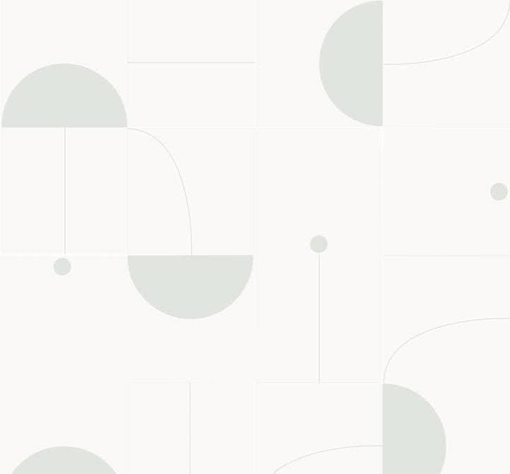 Hayon Tiles - Väggdekoration [Tiles Green TAPETER]