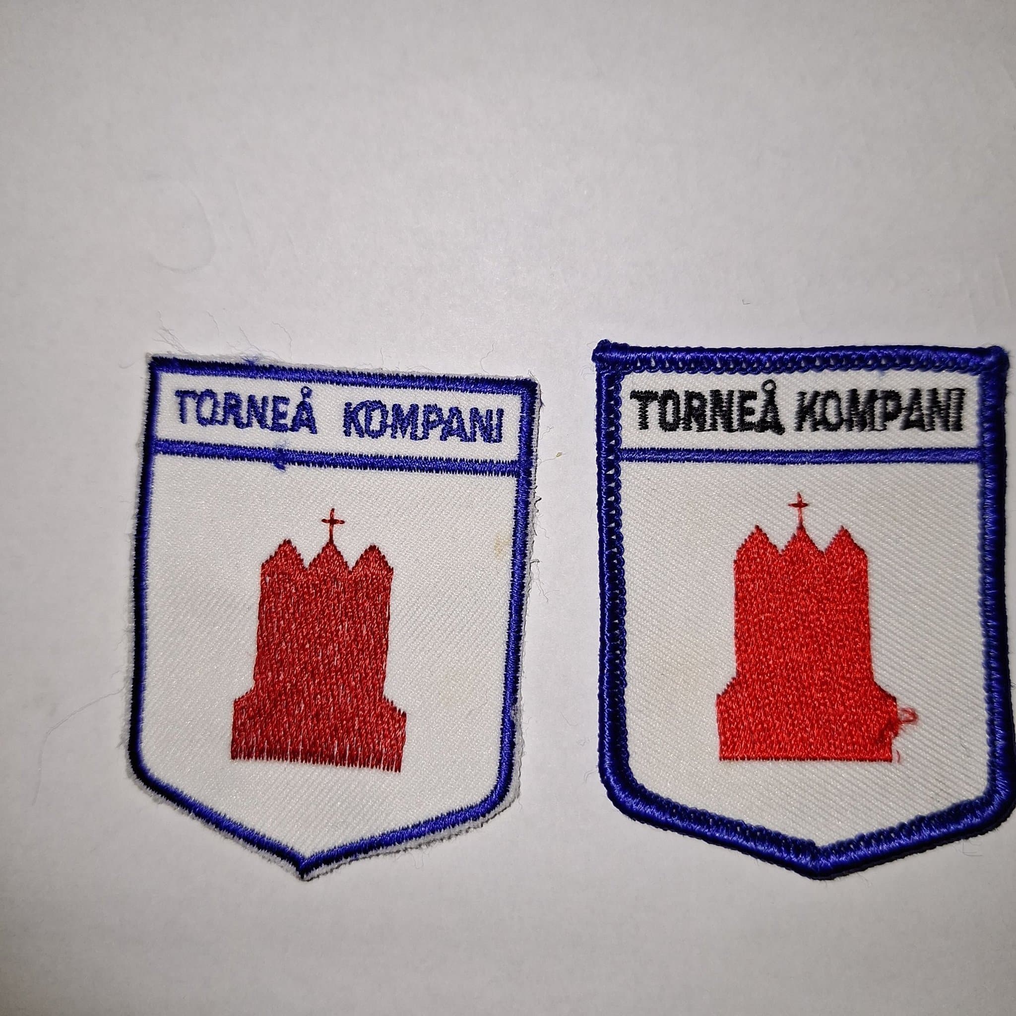 10. Norrlands skyttekompani